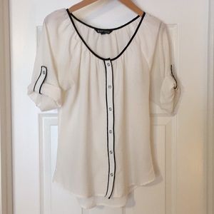 Express blouse
